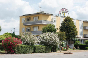 Hotel Sabatino Follonica